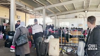 Putin soruları yanıtladı: 'Esad' ile görüşecek mi? Ekonomi sorusuna verdiği yanıt dikkat çekti: Her şey sakin olduğunda sıkılıyoruz...