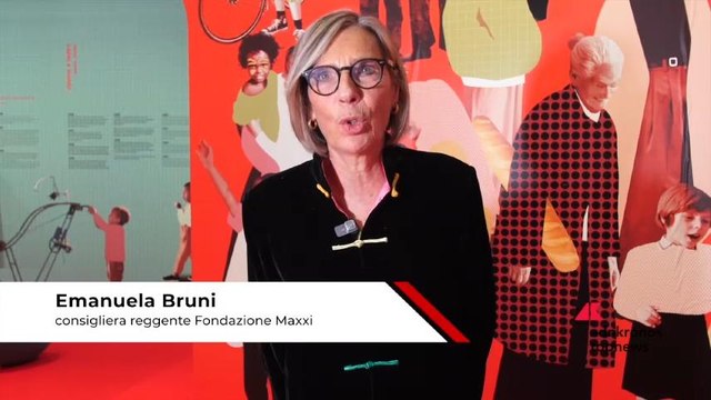 Alimentazione, Bruni (Fondazione Maxxi): “Mostra Nutella è nostra proposta dolce di fine anno”