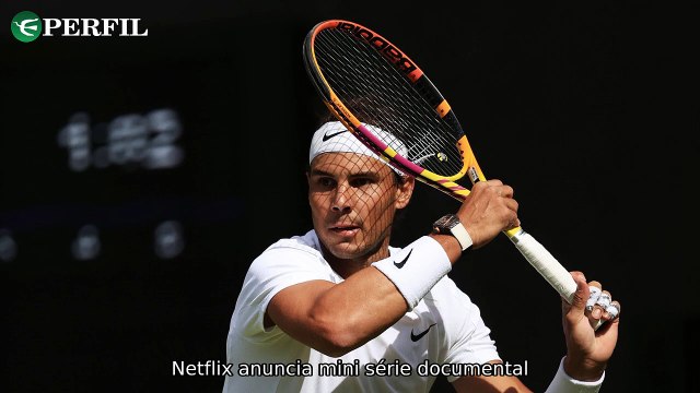 Rafael Nadal, Natal e Lindsay Lohan: Os Melhores Filmes e Documentários da Netflix em 2025