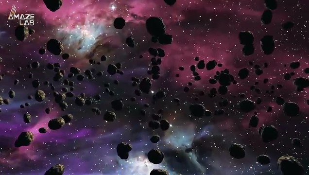 This Is What Happened When NASA Tried to Hit and Deflect an Asteroid with a Spacecraft