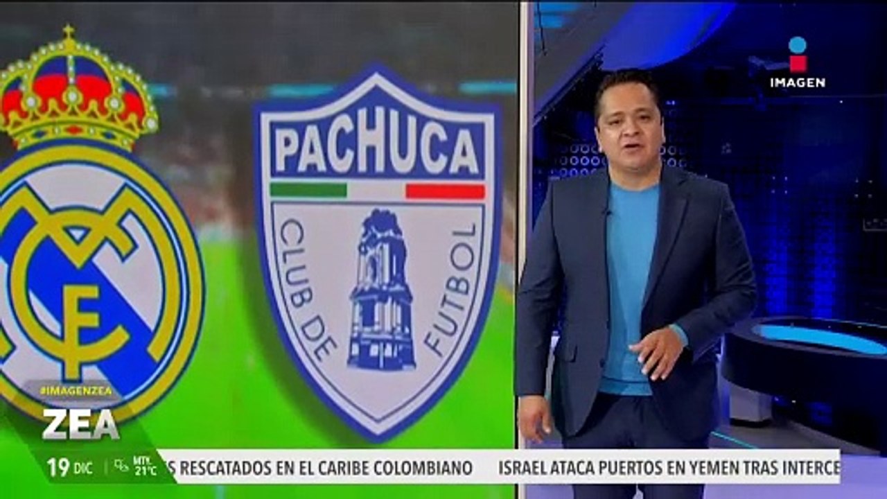 Chivas analiza dejar trabajos en Zacatecas tras asalto a jugador