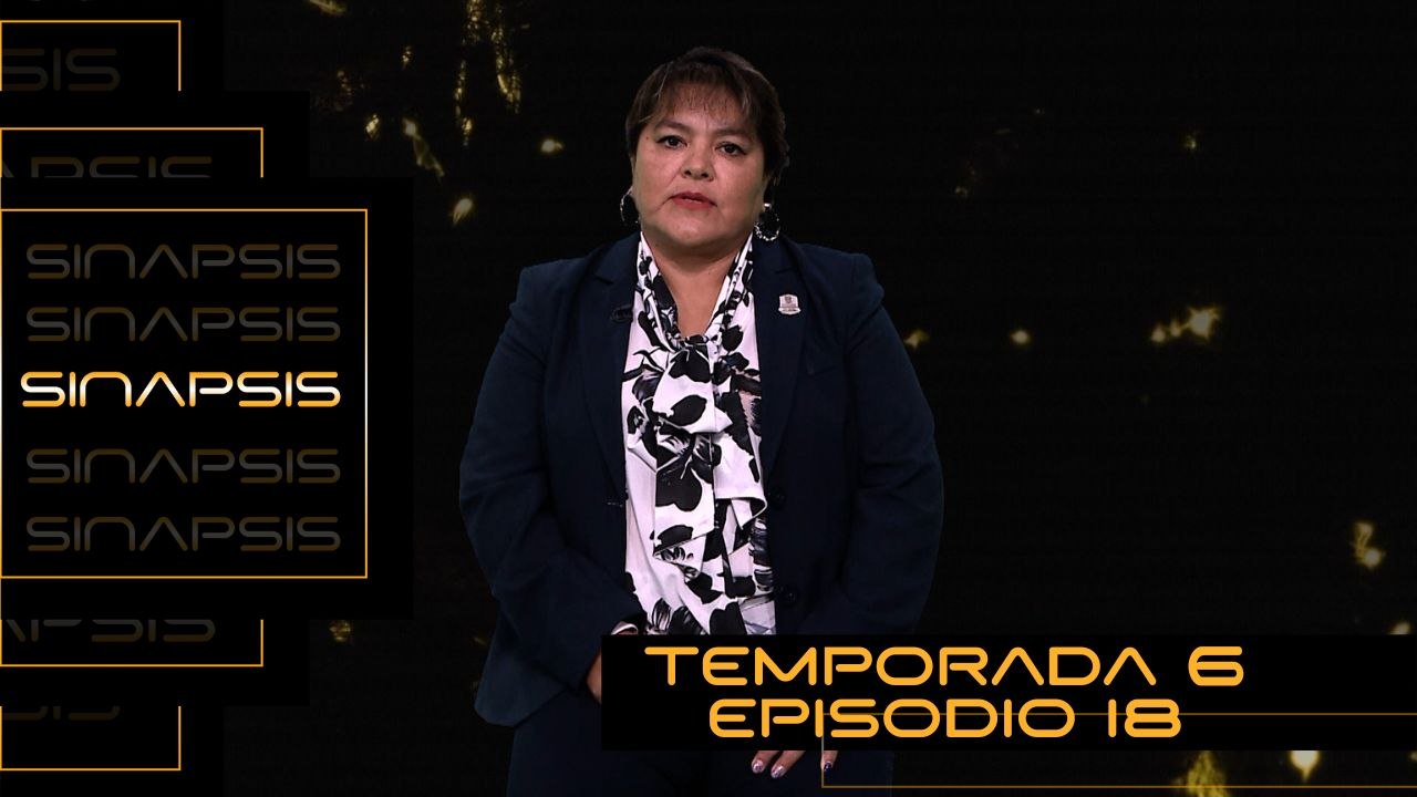 Sinapsis T6 Ep.18 | Customer to customer