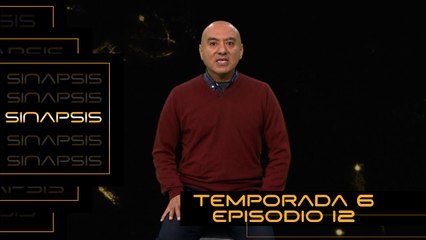 Sinapsis T6 Ep.12 | Ácidos grasos en los pueblos ancestrales