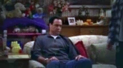 Everybody Loves Raymond Season 5 Episode 9 Fighting In-Laws