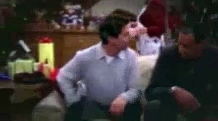 Everybody Loves Raymond Season 5 Episode 11 Christmas Present