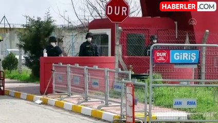Bakan Tunç, cezaevlerinde açık görüş için tarih verdi