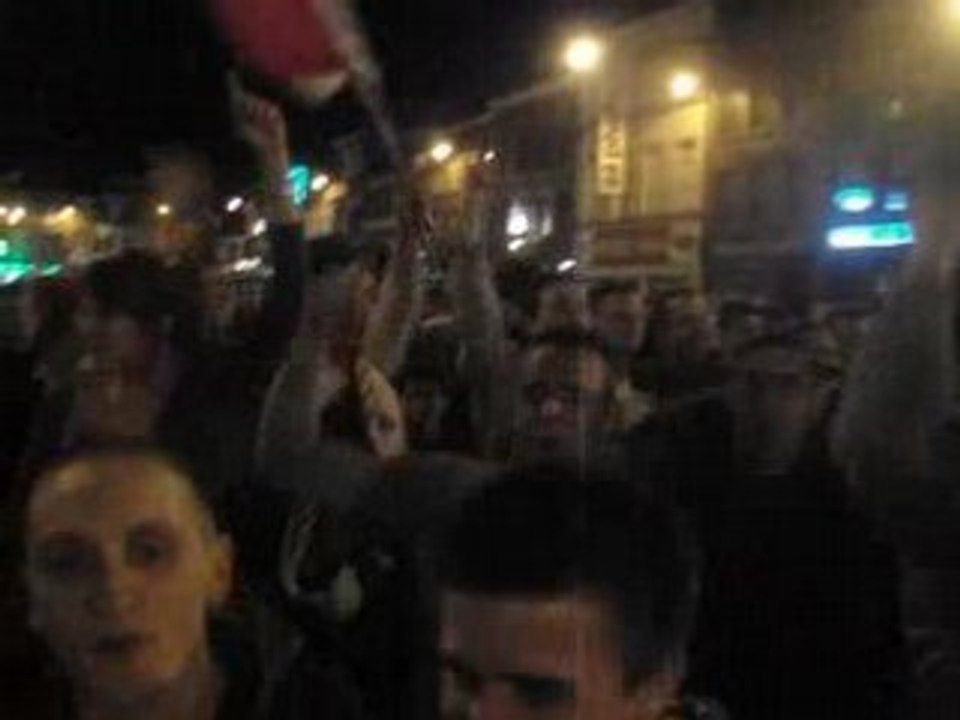 Standard - Anderlecht