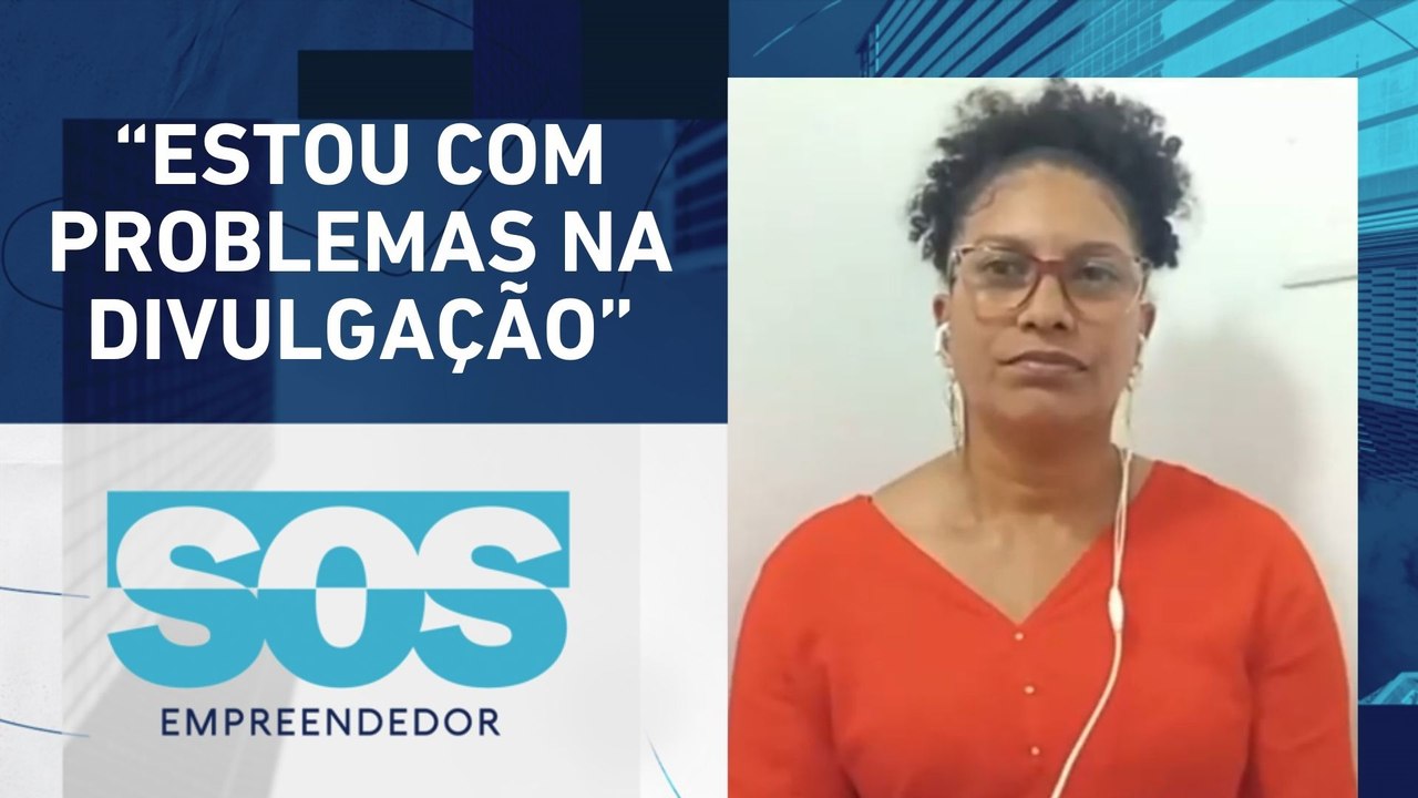 Empresária SOFRE com MARKETING e ESPECIALISTAS dão DICAS VALIOSAS para ATRAIR CLIENTES