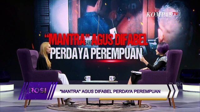 Harapan Korban Pelecehan oleh Agus Difabel, Dorong Proses Hukum Berjalan