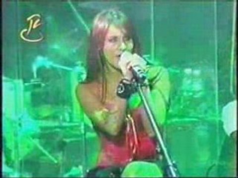 RBD - Que hay detras (CONFESIONES EN CONCIERTO)