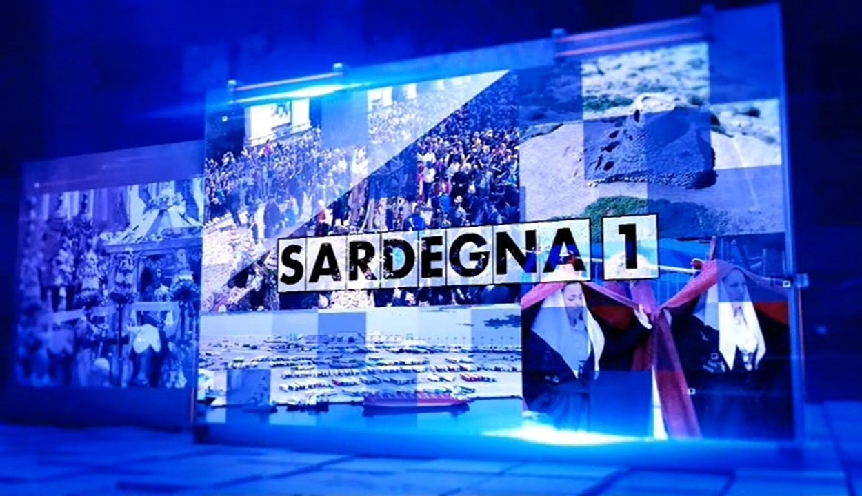 TG 19.12.2024 EDIZIONE SERA