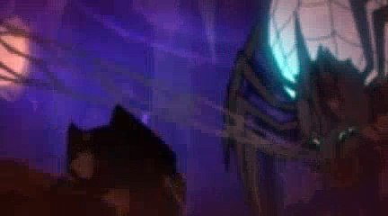 Avengers Assemble Season 5 Episode 6 Mists Of Attilan