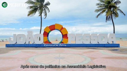 "Capital da Paraíba revelada após 94 anos: Vulcão, tsunami e O Auto da Compadecida 2"