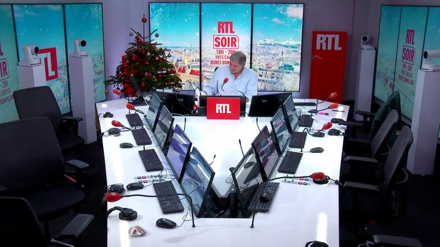MAZAN -Maitre Guillaume De Palma, avocat de la défense au procès Mazan et Fatima Benomar, Cofondatrice des Effronté-e-s sont les invités de RTL Soir