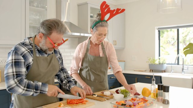 GBBO winner, Giuseppe Dell’Anno on festive bakes and what to do with leftovers