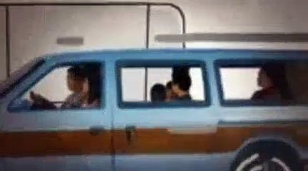 Fresh Off The Boat Season 5 Episode 15 Be A Man