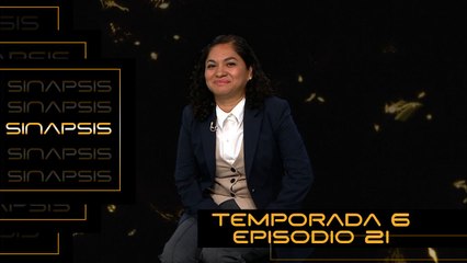 Sinapsis T6 Ep.21 | Atracción y fragmentación urbana