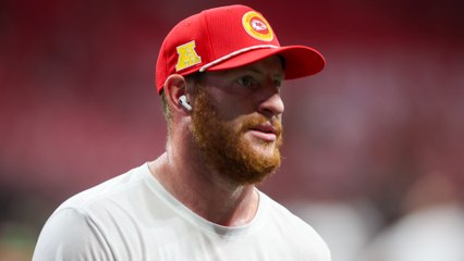 Chiefs vs. Texans Week 16: Mahomes or Wentz to Start?