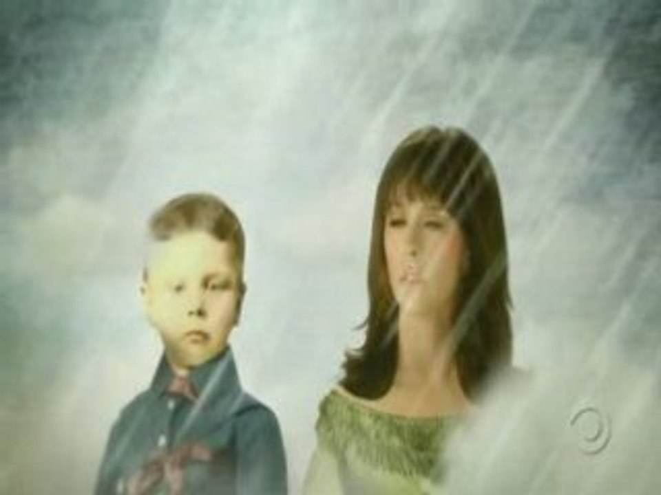 generique Ghost whisperer