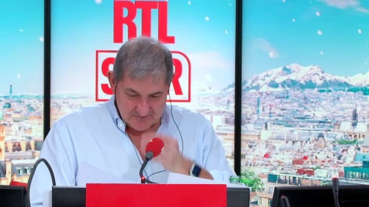 Lassalle, Sarkozy, Bayrou... Les imitations du jeudi 19 décembre 2024