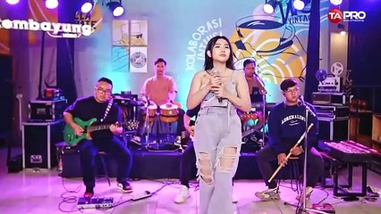 Shinta Gisul - Bisane Mung Nyawang (Live Dangdut Electone Lembayung Music) | Getun rasane ati