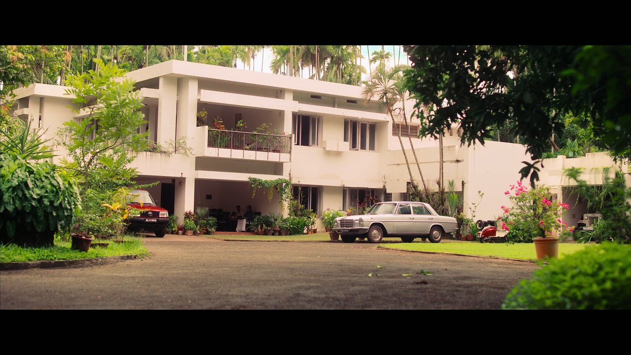 Rifle Club - Trailer