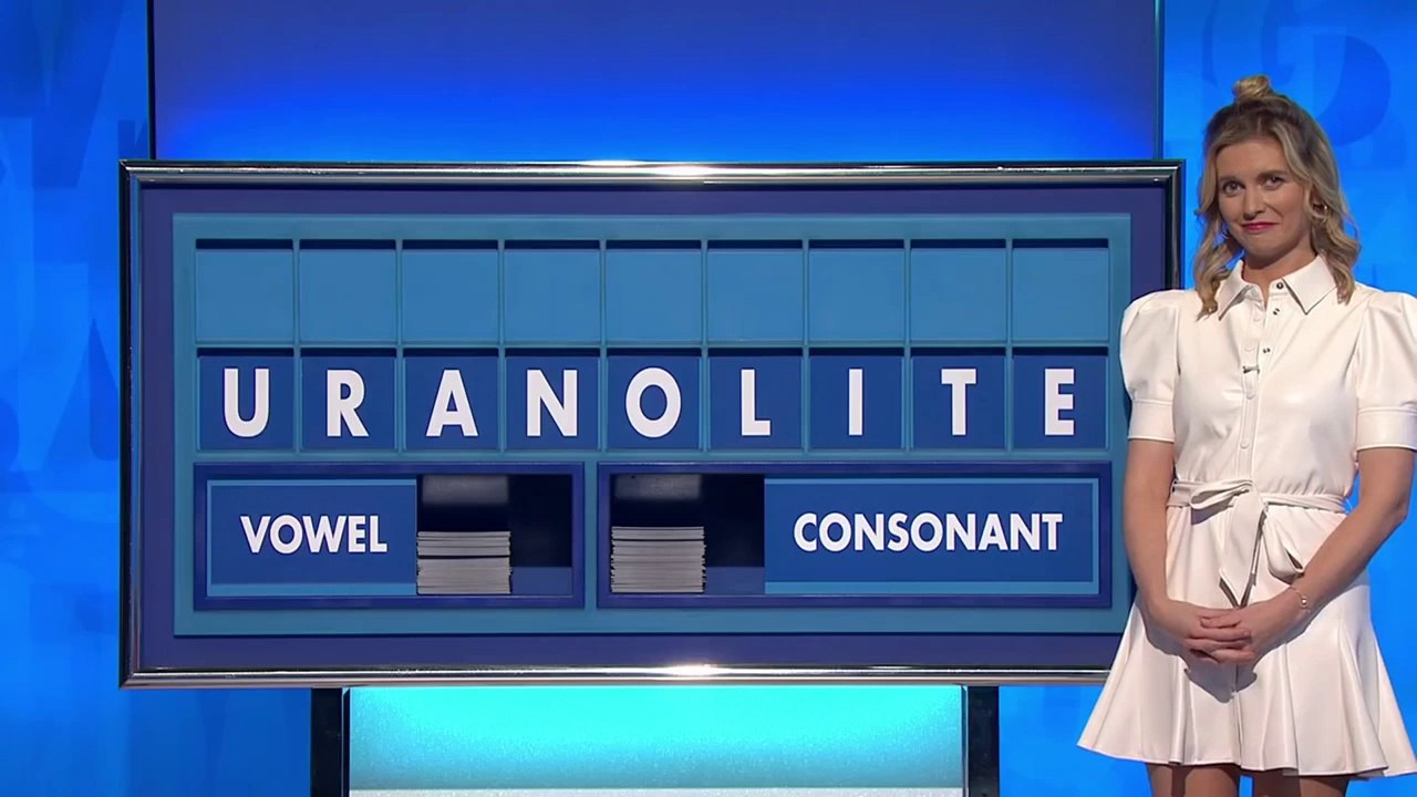 Countdown Thursday 20th June 2024 Episode 8299 video Dailymotion