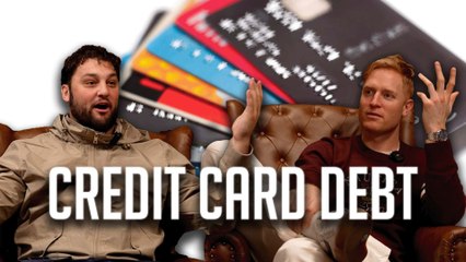 The Dangers Of Credit Card Debt | Dana Learns Episode 37