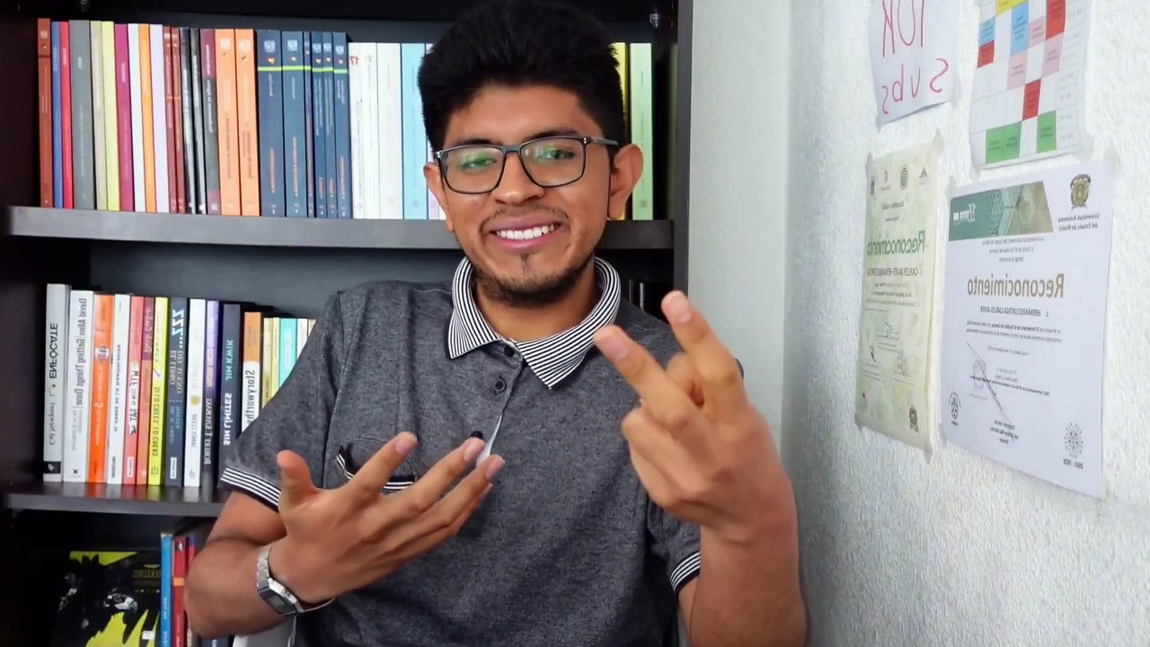 Estudia Eficiente Con Estos 2 Pasos Básicos