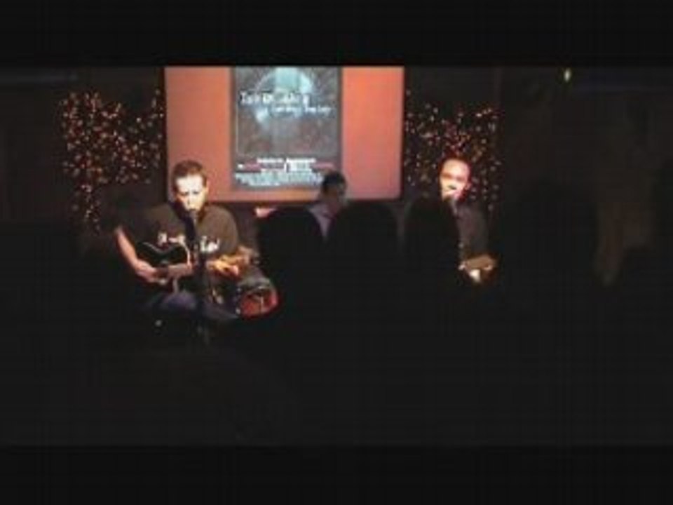Post en acoustique à la Cantada