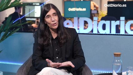 Entrevista a Maria Blasco: "Ningún euro destinado a la lucha contra el cáncer ni del CNIO se ha destinado a comprar arte" [CORTE 1]