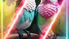 Brids relaxing music
