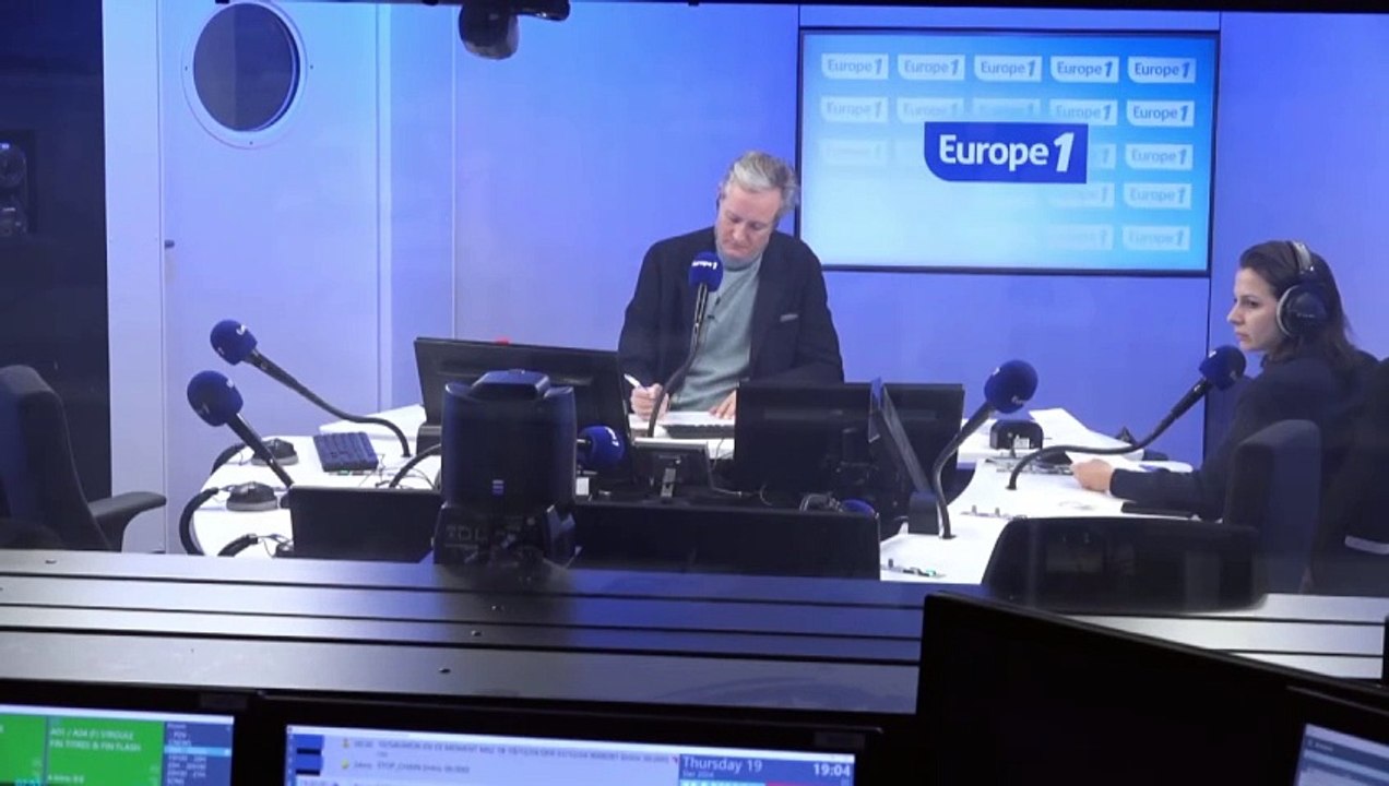 Procès des viols de Mazan : «Une épreuve très difficile» pour Gisèle Pelicot qui «respecte» la décision de la cour