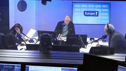 Elias d'Imzalène condamné, une décision «claire et sans équivoque», estime l'avocate de l'Organisation juive européenne