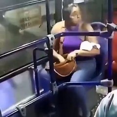 Woman gets robbed so often she keeps a throw-away phone on her