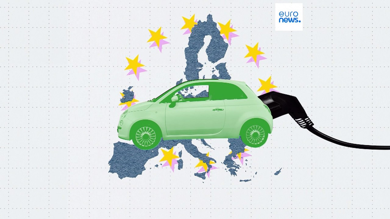 Медленно, но верно? Почти половина новых автомо...