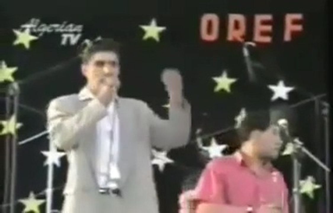 Cheb Hassan charika Gadra ❤️