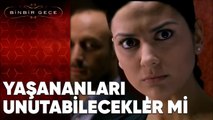 Şehrazat Ve Onur Yaşananları Unutabilecekler mi? - Binbir Gece 5. Bölüm