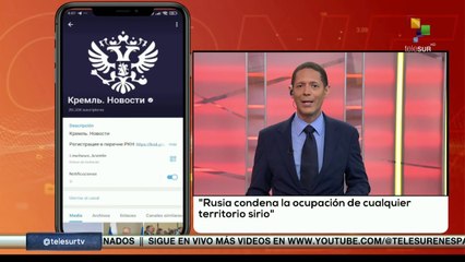 Conexión Digital 19-12 Pdte. Putin ofreció un balance sobre la operación militar en Ucrania