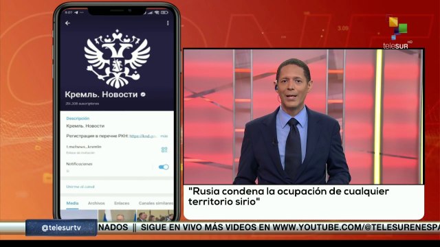 Conexión Digital 19-12 Pdte. Putin ofreció un balance sobre la operación militar en Ucrania