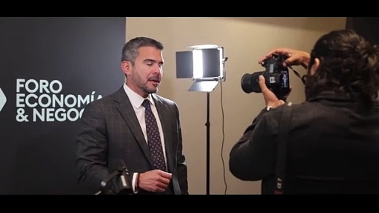 Buscamos que México sea un hub global de innovación y sostenibilidad_ Schneider Electric