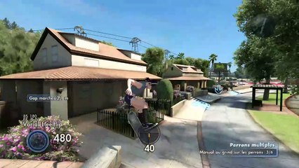 Skate 3 online multiplayer - ps3