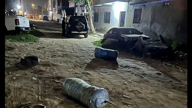 Yenne et Petite-Mbao: 286 kg de yamba saisis par la gendarmerie