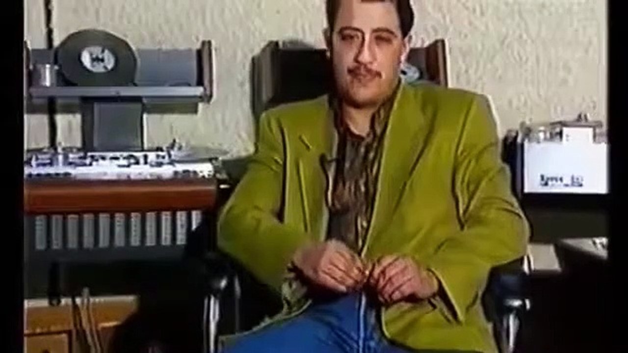 Interview ❤️ Cheb Hasni ❤️1994