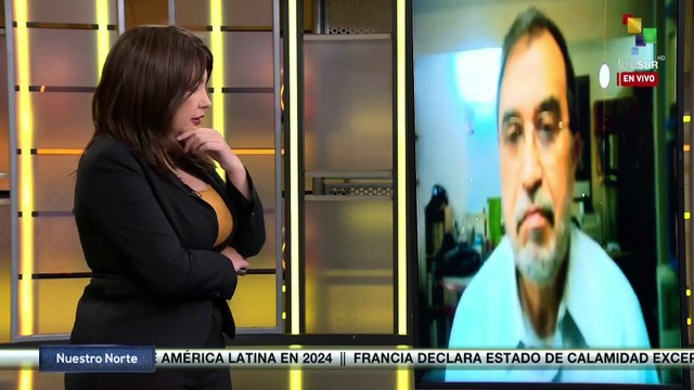 EL MAPA 19-12-24: RUSIA - INDIA | EL MAYOR ACUERDO ENERGÉTICO