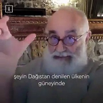 'Ümit Özdağ'ın dedeleri Nakşibendi tarikatını bölmüşler'