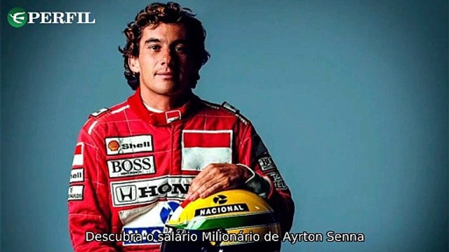 Segredos Revelados: Salário de Ayrton Senna, Ex-BBBs aos beijos e Verdades de Hariany Almeida