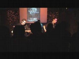 World in a dead end en acoustique à la Cantada