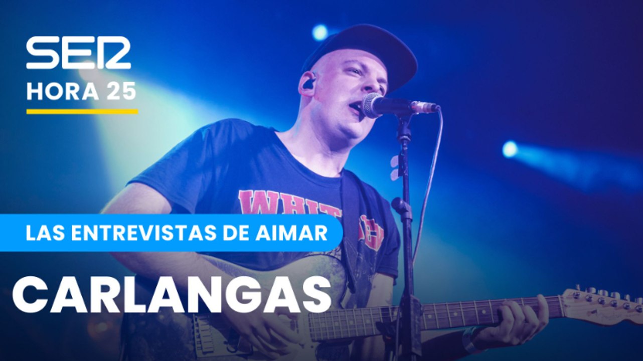 Carlangas: 