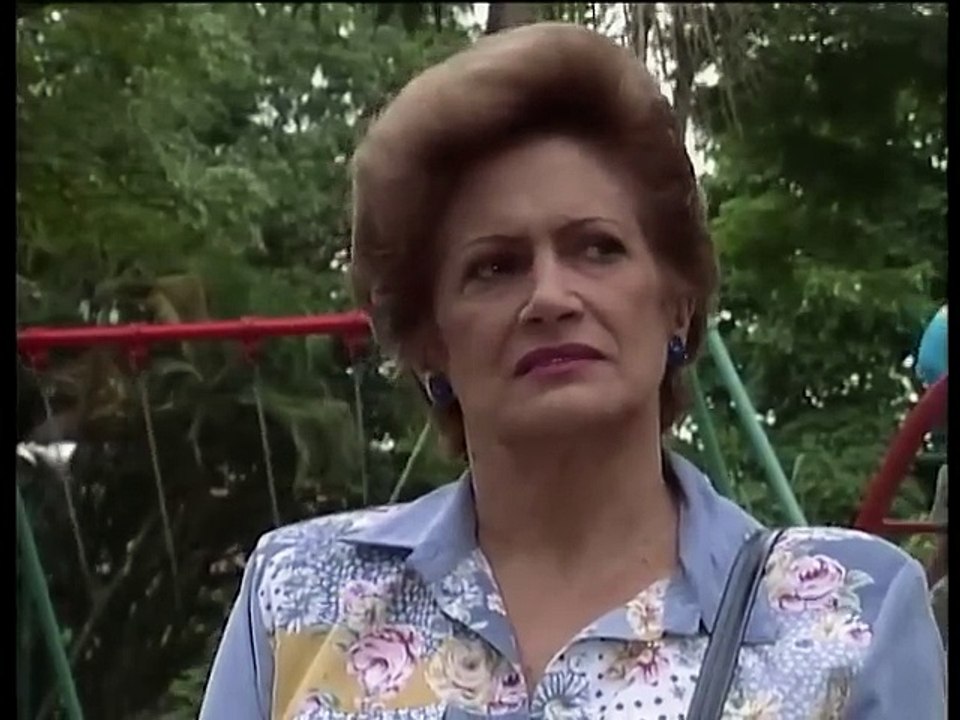 Dulce Enemiga Capitulo 60